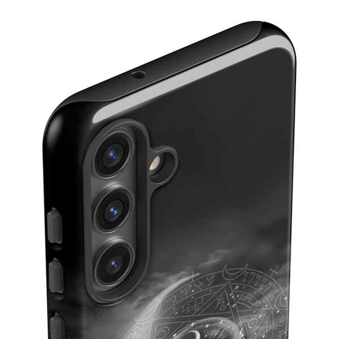Alchemy Grimalkins Glass Galaxy S25 Plus Impact Case
